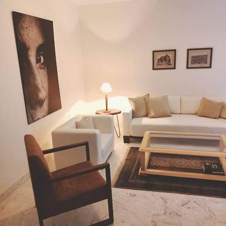 Tres Bel Appartement Idealement Place La Marsa Exterior photo