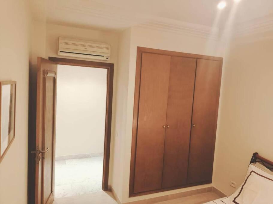 Tres Bel Appartement Idealement Place La Marsa Exterior photo