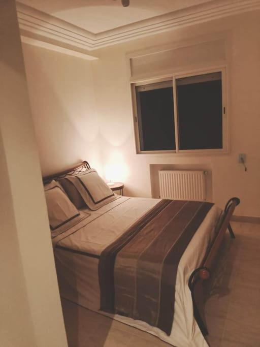 Tres Bel Appartement Idealement Place La Marsa Exterior photo